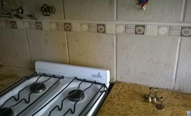 Departamento - Centro.