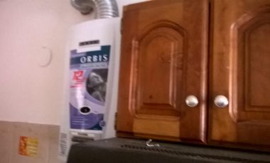 Departamento - Centro.