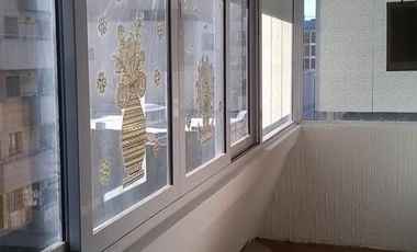 Departamento - Centro.