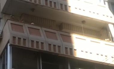 Departamento - Centro.