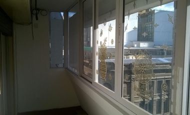 Departamento - Centro.