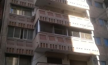 Departamento - Centro.