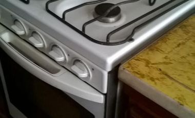 Departamento - Centro.