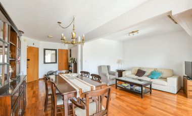 DEPARTAMENTO VENTA 3 DORMITORIOS CON COCHERA SUM PISCINA CENTRO ROSARIO