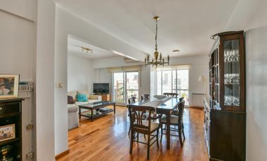 DEPARTAMENTO VENTA 3 DORMITORIOS CON COCHERA SUM PISCINA CENTRO ROSARIO