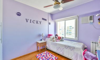 DEPARTAMENTO VENTA 3 DORMITORIOS CON COCHERA SUM PISCINA CENTRO ROSARIO