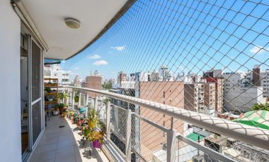 DEPARTAMENTO VENTA 3 DORMITORIOS CON COCHERA SUM PISCINA CENTRO ROSARIO