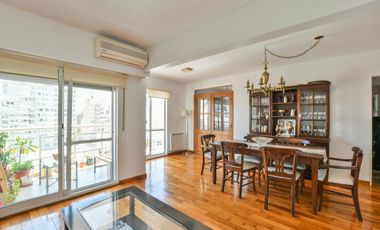 DEPARTAMENTO VENTA 3 DORMITORIOS CON COCHERA SUM PISCINA CENTRO ROSARIO