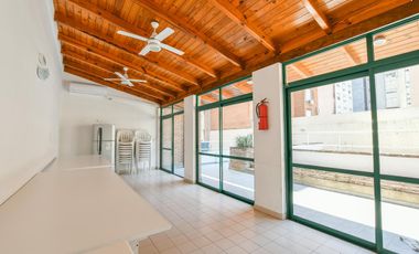 DEPARTAMENTO VENTA 3 DORMITORIOS CON COCHERA SUM PISCINA CENTRO ROSARIO