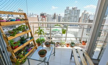 DEPARTAMENTO VENTA 3 DORMITORIOS CON COCHERA SUM PISCINA CENTRO ROSARIO
