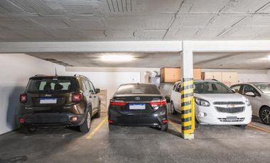 DEPARTAMENTO VENTA 3 DORMITORIOS CON COCHERA SUM PISCINA CENTRO ROSARIO