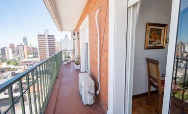 Departamento en Santa Fe