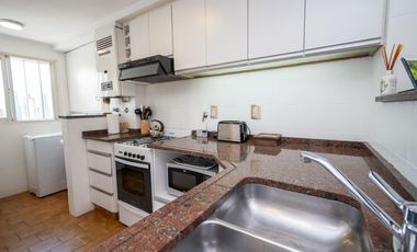 Departamento en Santa Fe