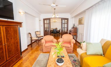Departamento en Santa Fe