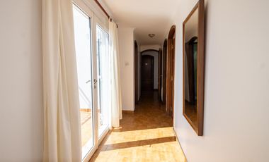 Departamento en Santa Fe