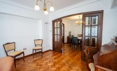 Departamento en Santa Fe