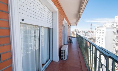 Departamento en Santa Fe