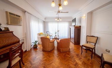 Departamento en Santa Fe