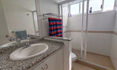 Venta de Residencia en Lomas de Cocoyoc