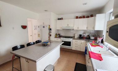 Venta de Residencia en Lomas de Cocoyoc