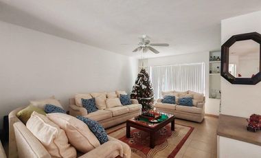 Venta de Residencia en Lomas de Cocoyoc