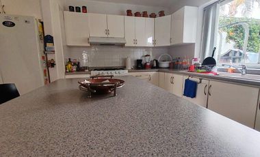 Venta de Residencia en Lomas de Cocoyoc