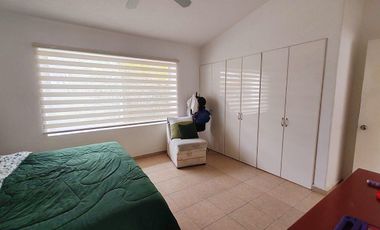 Venta de Residencia en Lomas de Cocoyoc