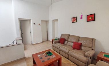 Venta de Residencia en Lomas de Cocoyoc