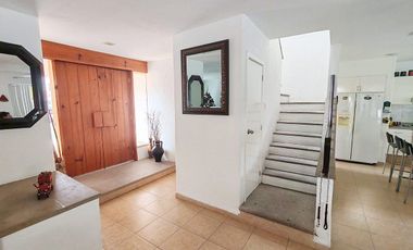 Venta de Residencia en Lomas de Cocoyoc