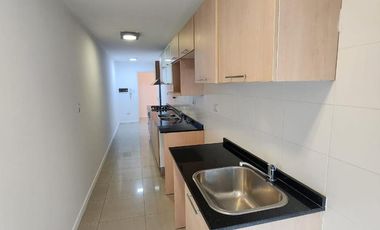 IMPECABLE OPORTUNIDAD! DEPTO EN ALQUILER COMPLEJO MIRACIELOS!!!!