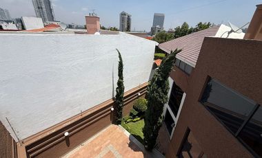 En Renta Magnifica Casa en Fraccionamiento Cerrado Jardines de la Montaña