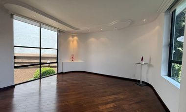 En Renta Magnifica Casa en Fraccionamiento Cerrado Jardines de la Montaña