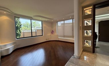 En Renta Magnifica Casa en Fraccionamiento Cerrado Jardines de la Montaña