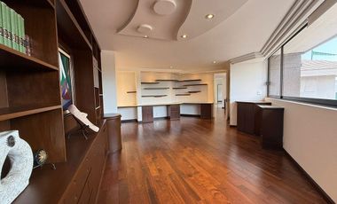 En Renta Magnifica Casa en Fraccionamiento Cerrado Jardines de la Montaña