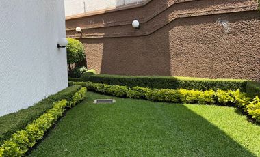 En Renta Magnifica Casa en Fraccionamiento Cerrado Jardines de la Montaña