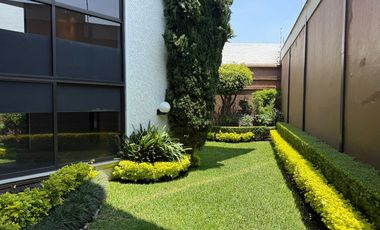 En Renta Magnifica Casa en Fraccionamiento Cerrado Jardines de la Montaña