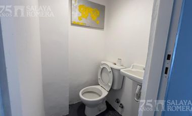 Dúplex en Alquiler 3 amb. en Barrio Cerrado 