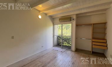 Dúplex en Alquiler 3 amb. en Barrio Cerrado 