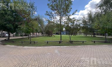 Dúplex en Alquiler 3 amb. en Barrio Cerrado 