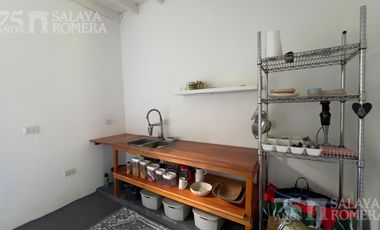 Dúplex en Alquiler 3 amb. en Barrio Cerrado 