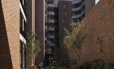 Departamento en Venta Rosario, Pichincha Financiación.