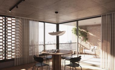 Departamento en Venta Rosario, Pichincha Financiación.