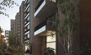 Departamento en Venta Rosario, Pichincha Financiación.