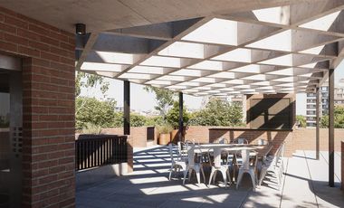 Departamento en Venta Rosario, Pichincha Financiación.