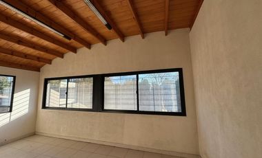 ALQUILER OFICINAS  240 M2  O DEPOSITO PRODUCTOS LIVIANOS  PREDIO INDUSTRIAL ESCOBAR KM 47,5
