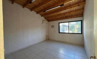 ALQUILER OFICINAS  240 M2  O DEPOSITO PRODUCTOS LIVIANOS  PREDIO INDUSTRIAL ESCOBAR KM 47,5