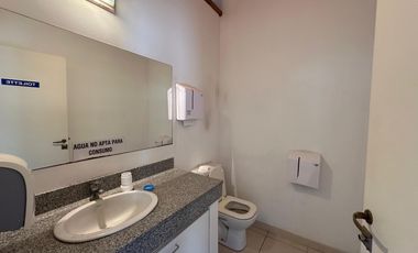 ALQUILER OFICINAS  240 M2  O DEPOSITO PRODUCTOS LIVIANOS  PREDIO INDUSTRIAL ESCOBAR KM 47,5