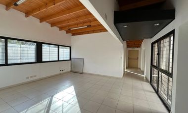 ALQUILER OFICINAS  240 M2  O DEPOSITO PRODUCTOS LIVIANOS  PREDIO INDUSTRIAL ESCOBAR KM 47,5
