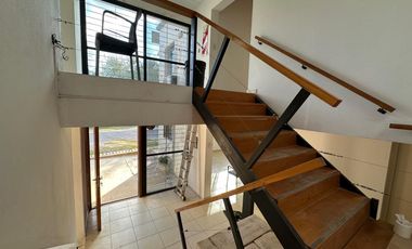 ALQUILER OFICINAS  240 M2  O DEPOSITO PRODUCTOS LIVIANOS  PREDIO INDUSTRIAL ESCOBAR KM 47,5