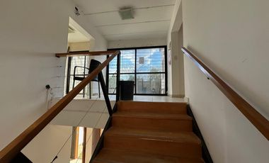 ALQUILER OFICINAS  240 M2  O DEPOSITO PRODUCTOS LIVIANOS  PREDIO INDUSTRIAL ESCOBAR KM 47,5